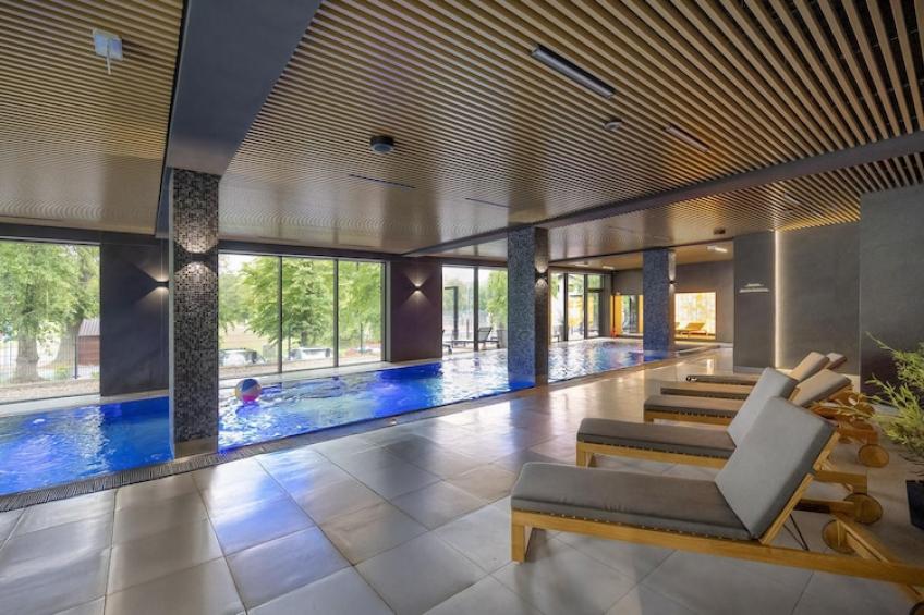 Apartament w Polanicy Zdrojowa 34B - 408 - foto 2