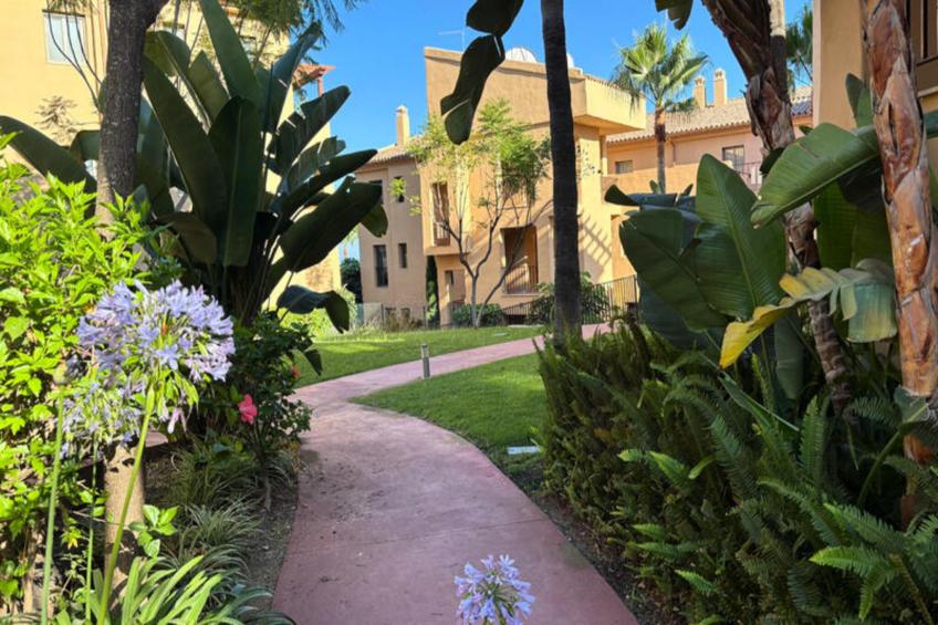 Appartements à Benahavís - foto 31