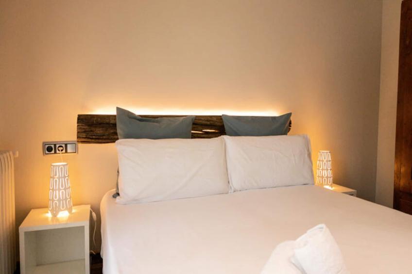 Mobil Home - Bungalow - Cottage à Santa Pau - foto 24