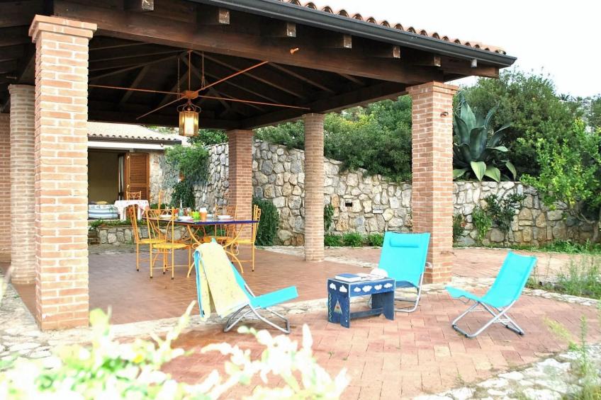 Weintrauben und Sterne Maison" Touristenunterkunft - foto 4