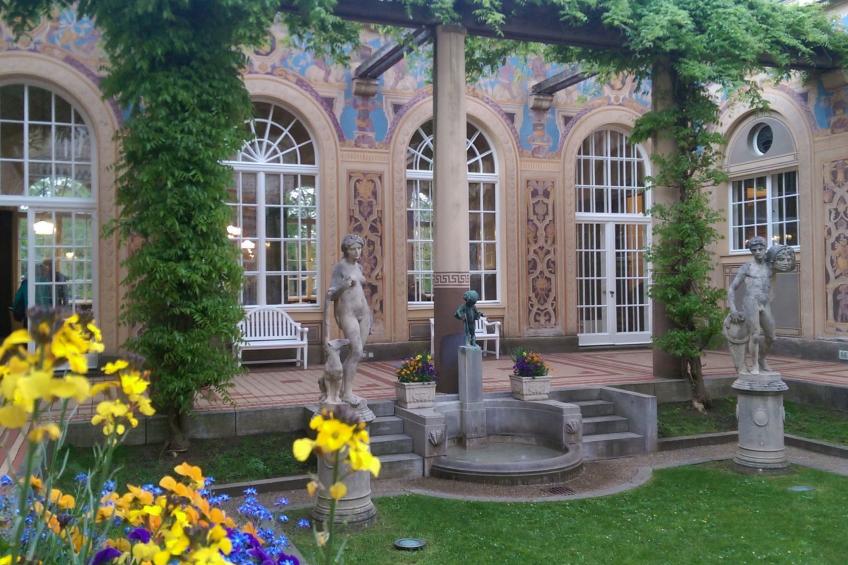 Apartment Gala, ruhige Lage, stadtnah - foto 16