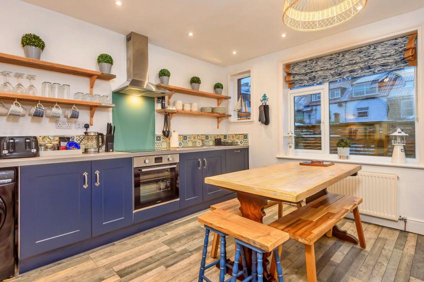 Mumbles Cottage - foto 16