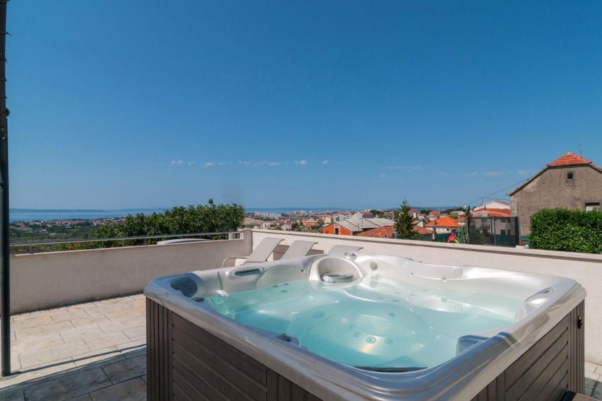 Villa "Roko" mit Whirlpool - foto 13