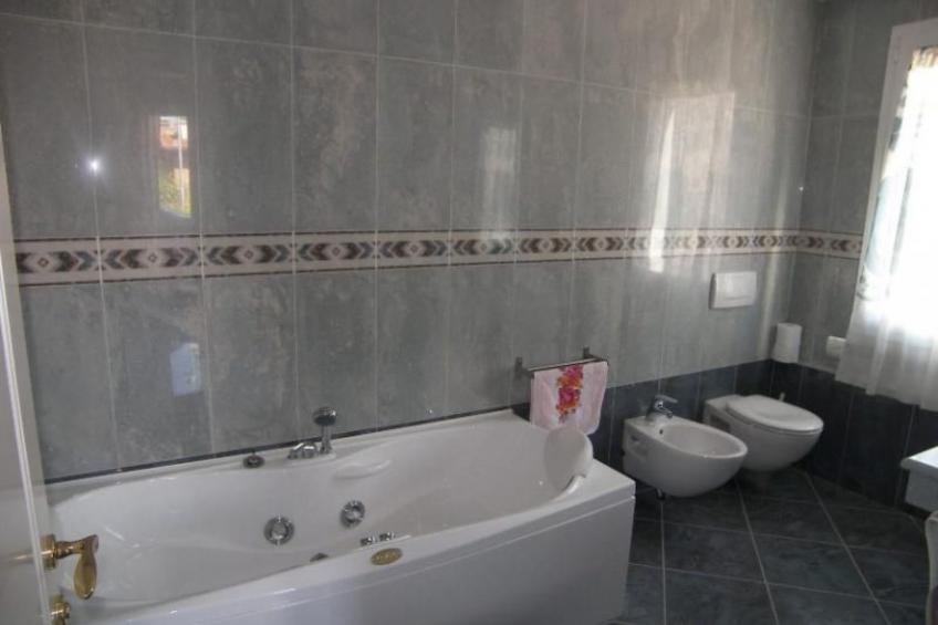 Villa Bobolino auf dem Lande mit privatem Pool - foto 18