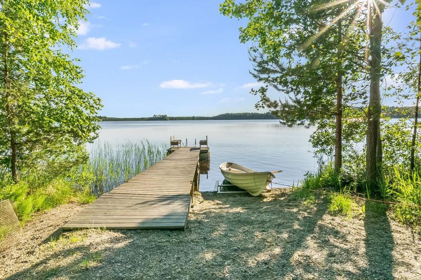 Laavusranta - foto 5