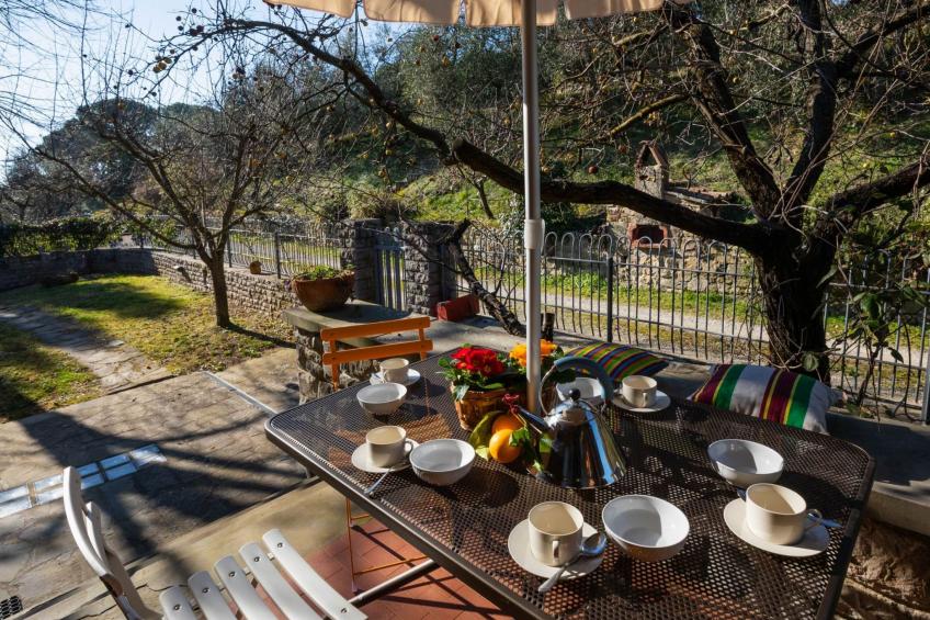 Wohnung 'Giulia 6' mit Pool - foto 4