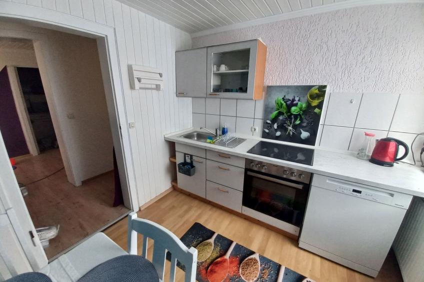 FeWo Heidenheim Bluewall - foto 8