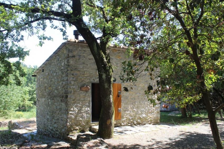 Mago in Ameglia - foto 31