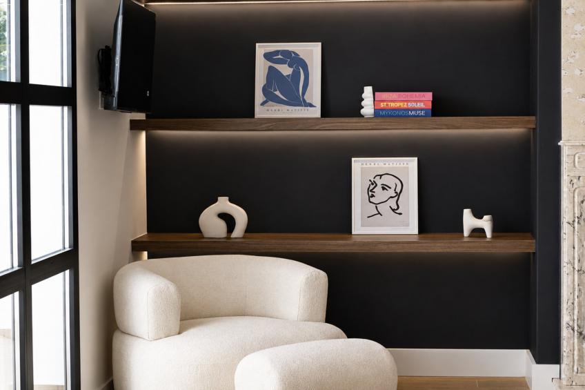 suite estandar - foto 11