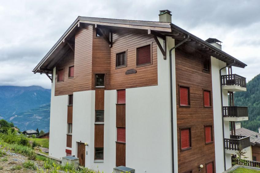 Hauts de Morthey No 33 - foto 15