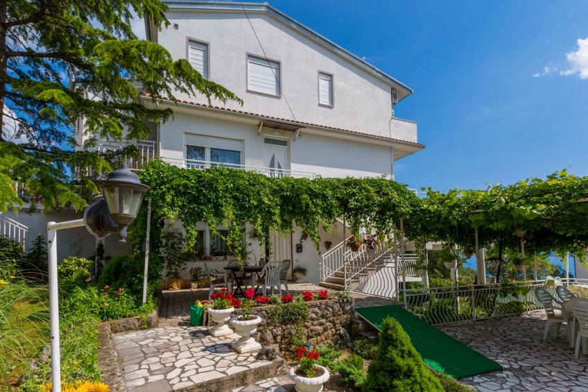 appartement de vacances avec balcon donnant sur la mer - BF-8G58 - foto 56
