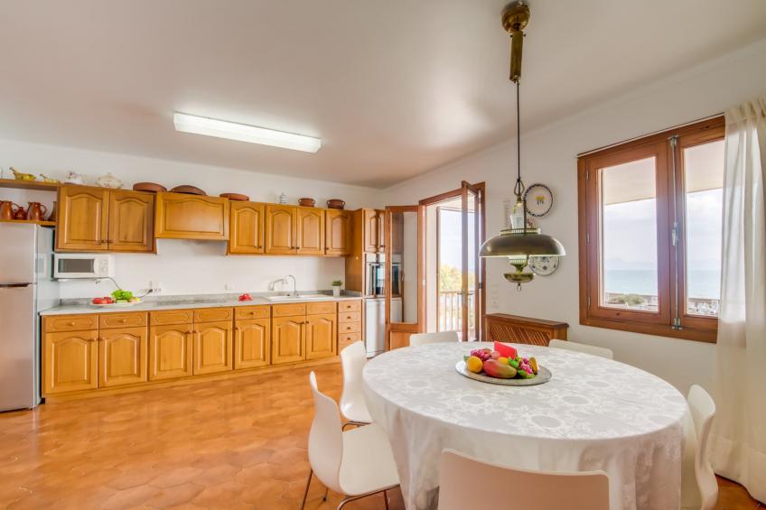 Villa Can Torrens - foto 10