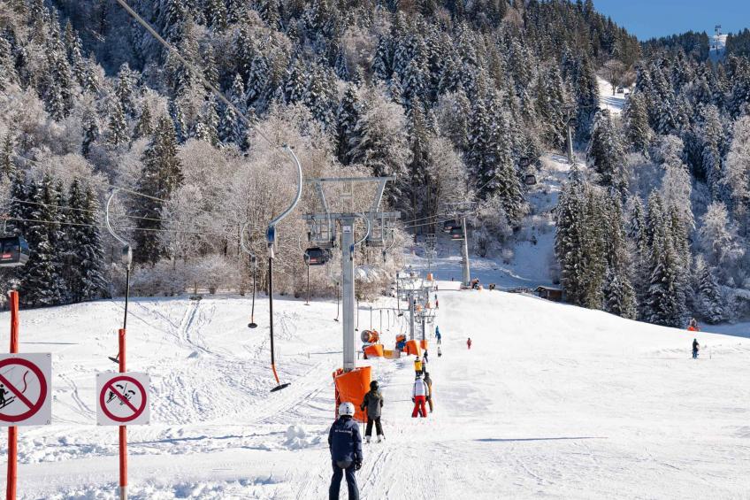 Haus am Lift - foto 14