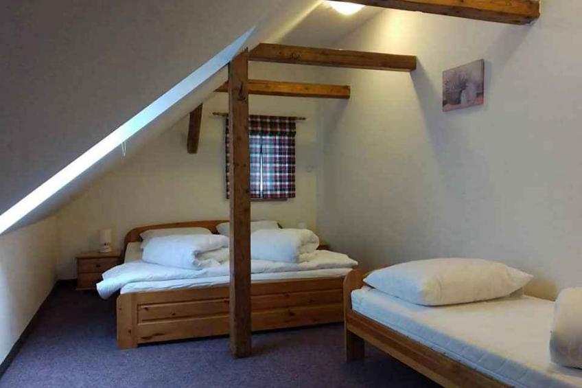 Vakantiehuis met open haard en infraroodcabine - BF-PMWB8 - foto 24