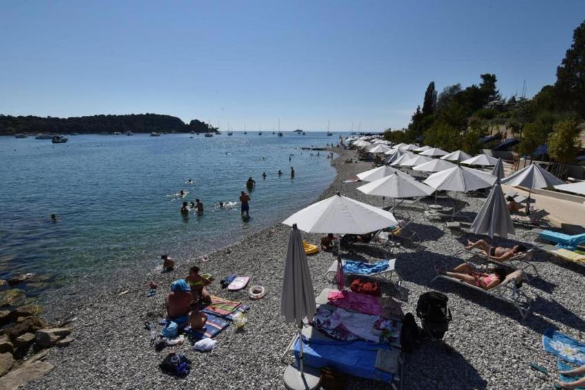 Villa Paradiso - foto 36