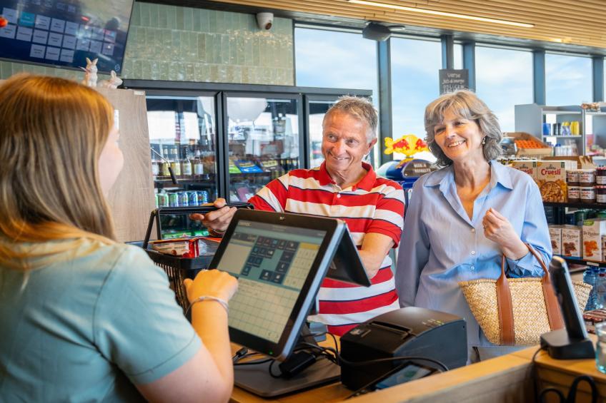 Sea Lodges Zandvoort - Royal Amsterdam 4 - one dog allowed - foto 17