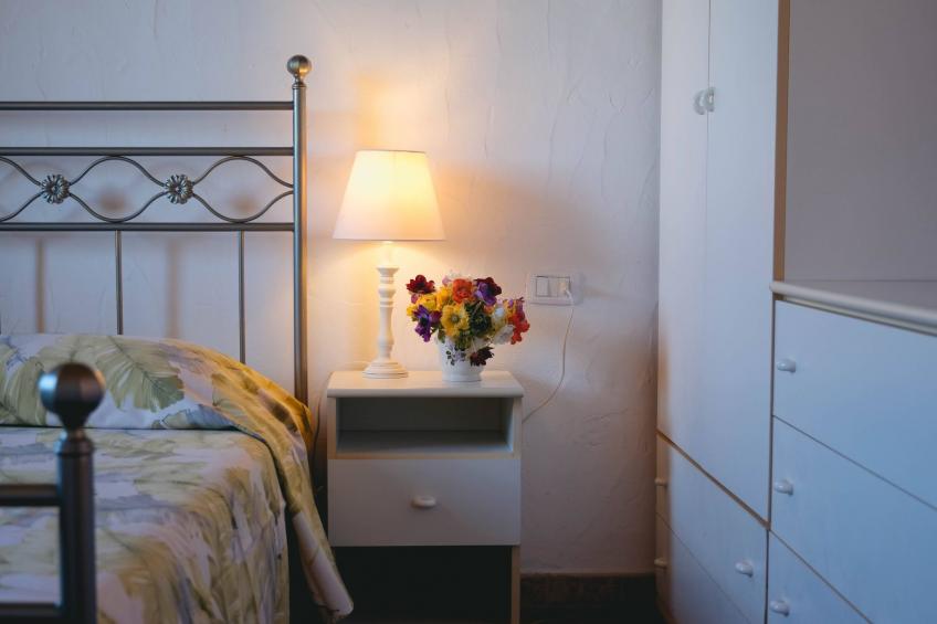 Wohnung in Calasetta mit Grill und Garten - foto 9