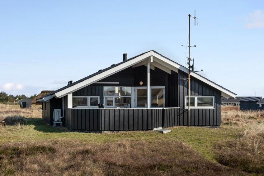 "Durita" - 600m to the inlet in Western Jutland - foto 46