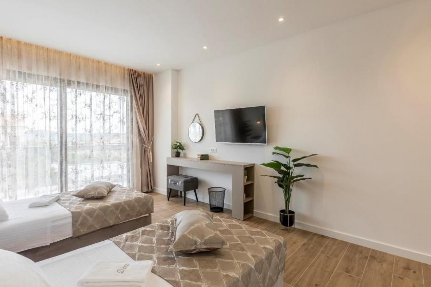 Villa Diana, modern gestaltet, in Dograde - foto 27