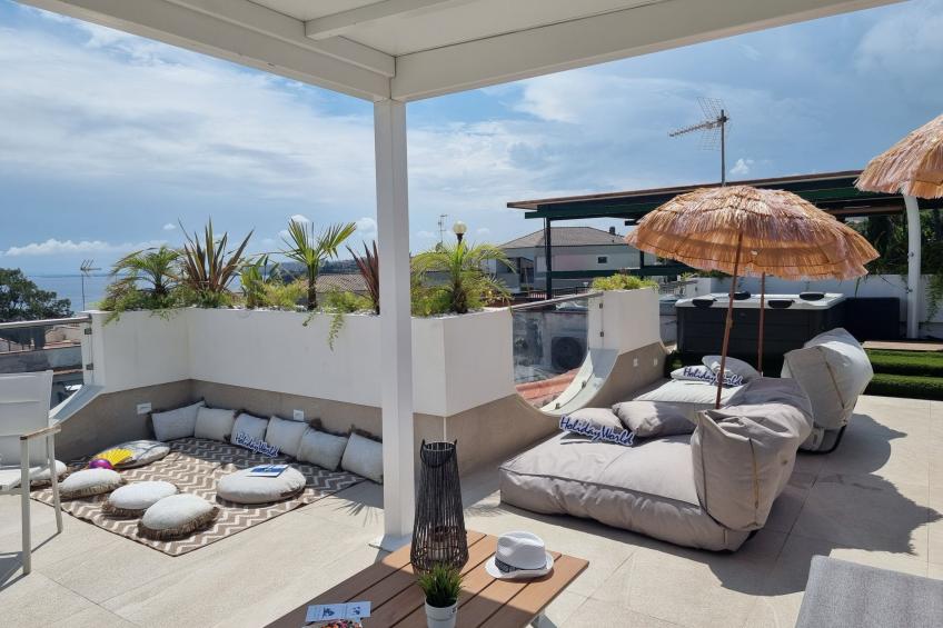 Antigua bei Holiday World