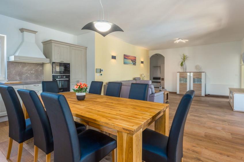 Tolles Ferienhaus in Deklići mit Privatem Pool - foto 45