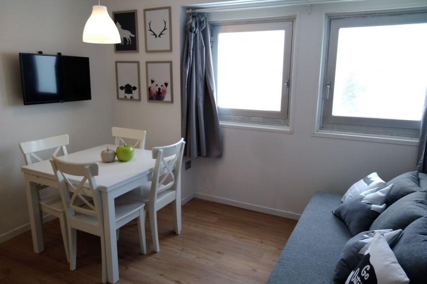 für 4 Personen ca. 28 m² in Passo del Tonale, Trentino (Val di Sole) - foto 8