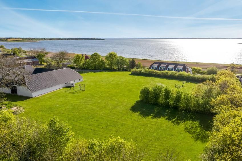 "Kara" - 100m to the inlet in The Liim Fiord - foto 10