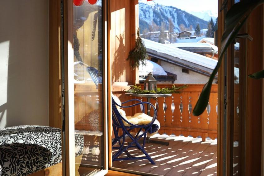 Kasperhuus Klosters - foto 7