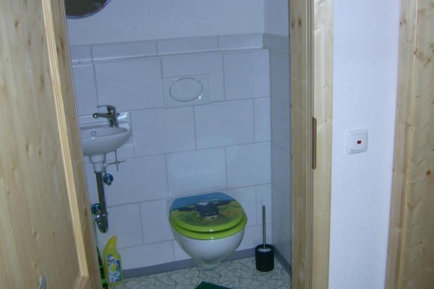 am Waldrand, ideal für Bergsport - foto 6