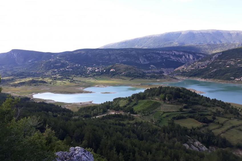 Freistehende Villa Iva Grubine mit Privatpool - foto 44