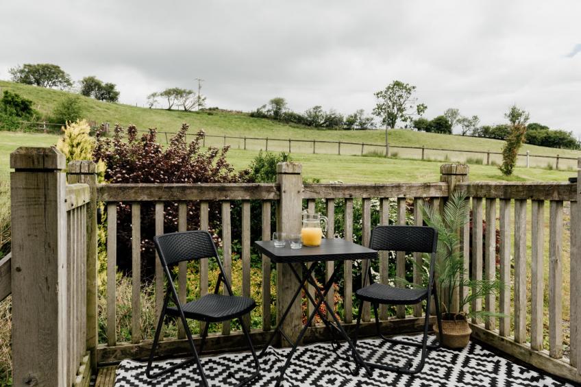 The Welsh Barn - foto 7