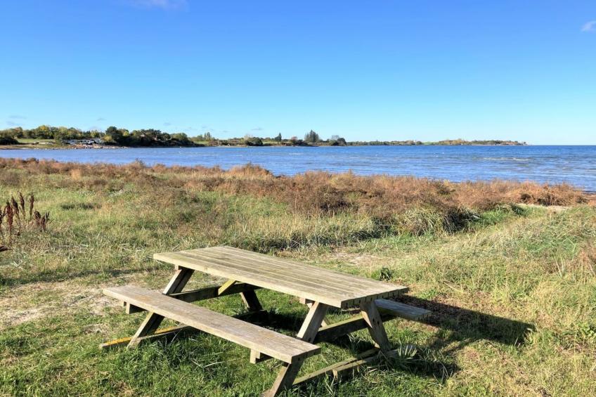 "Sazur" - 75m from the sea in Funen - foto 4