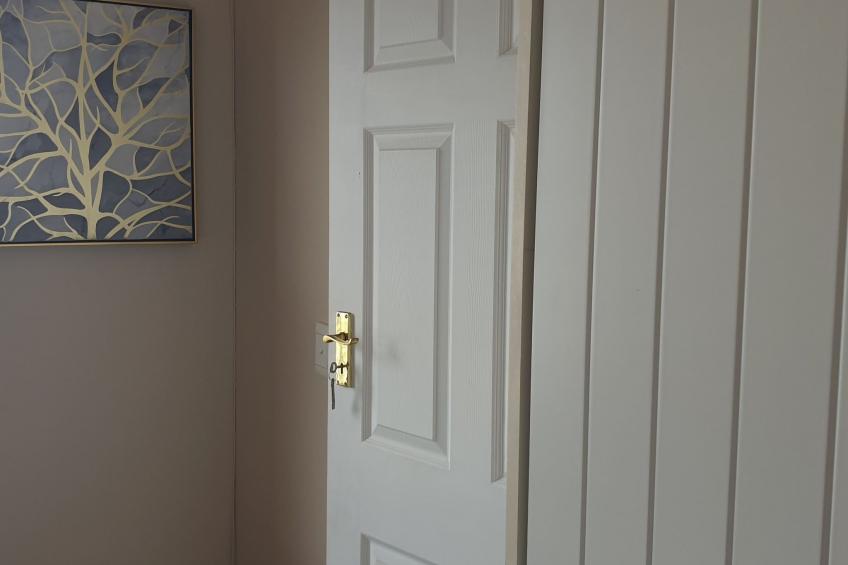 in Kirstenhof mit Privatem Garten - foto 21