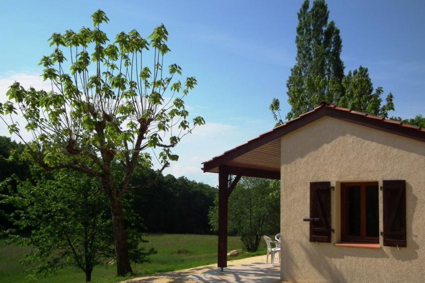 Domäne mit Jacuzzi - foto 10