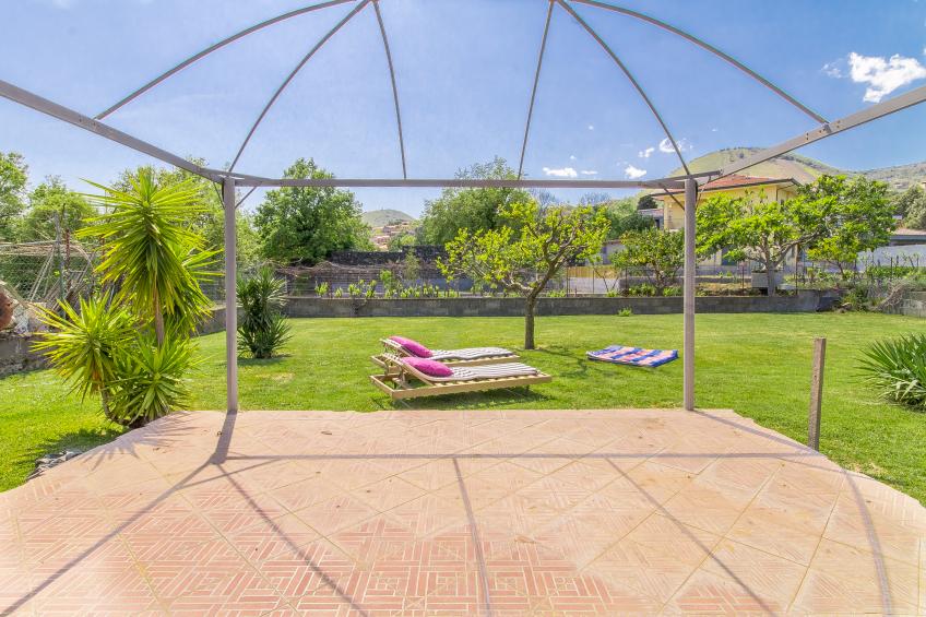 Villa With Volcano View - foto 20