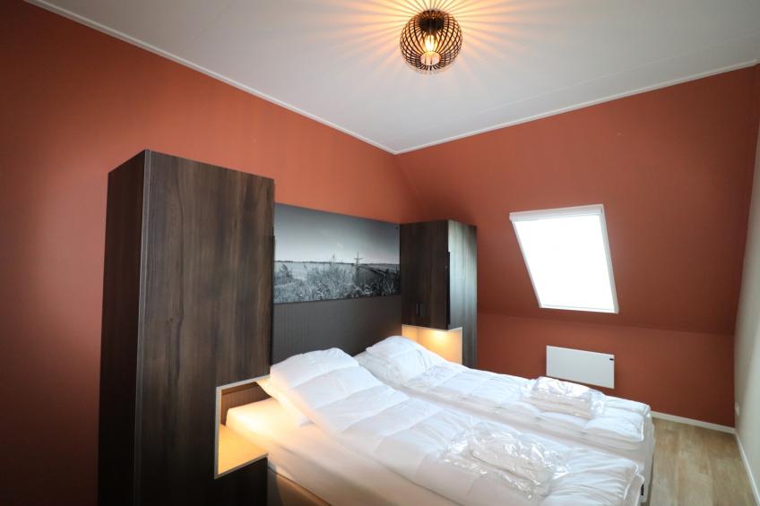 Moderne villa op het Friese platteland - foto 18