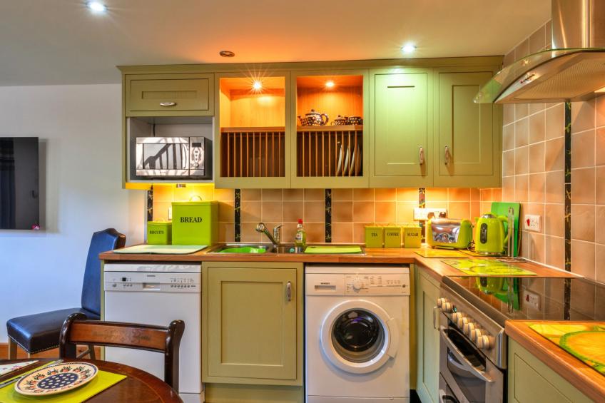 Lime Cottage, Great Houndbeare Farm - foto 19