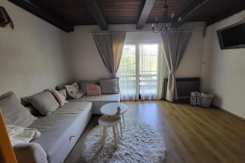 Holiday Home with Three Bedrooms and Garden - foto 4