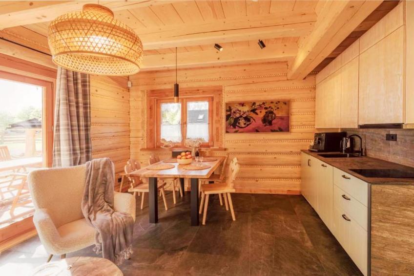 Cottage 1 - foto 3