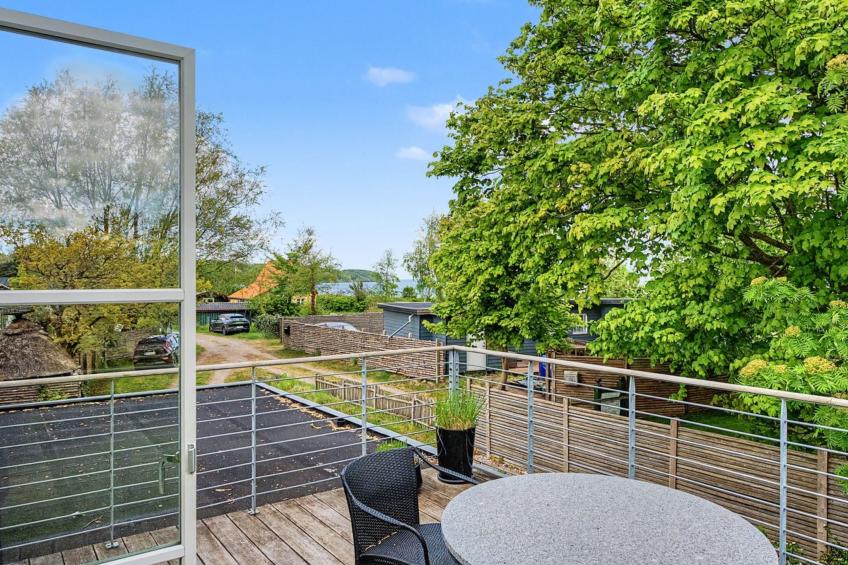 "Gullan" - 75m from the sea in Funen - foto 10