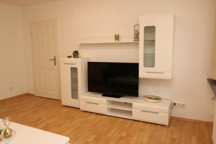 Apartment in Messenähe Essen und DD - foto 9