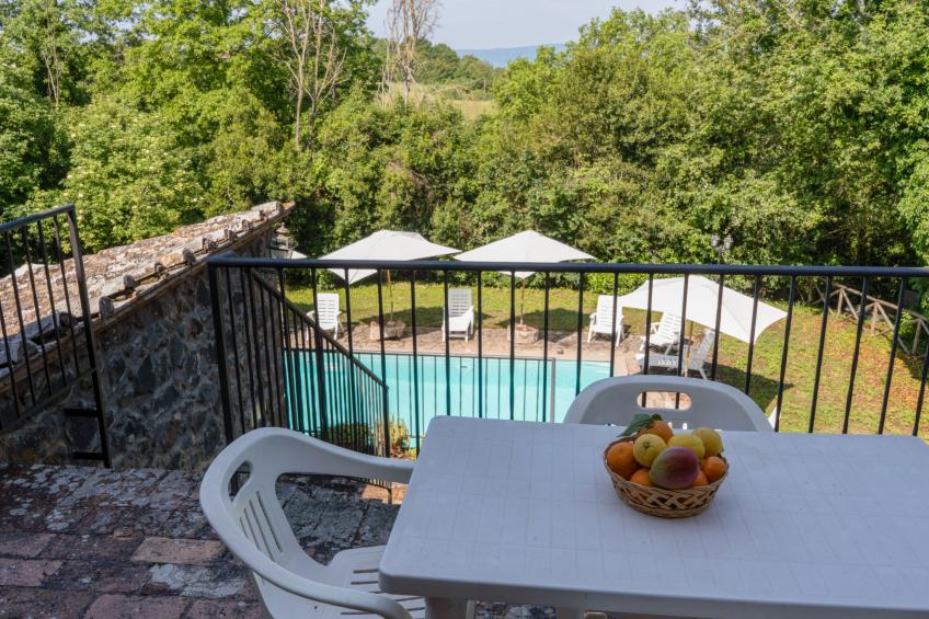Agriturismo La Capraccia (BOL333) - foto 2