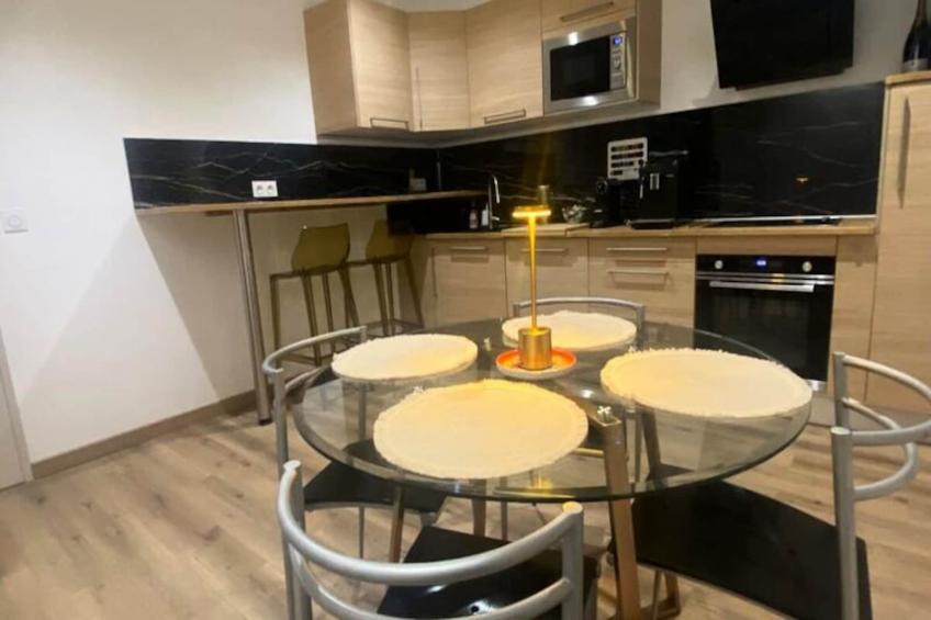 19a - Le Septième Ciel, Cocoon Lover - foto 23