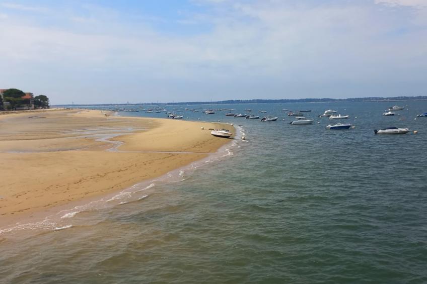 Résidence 406-arcachon - foto 24