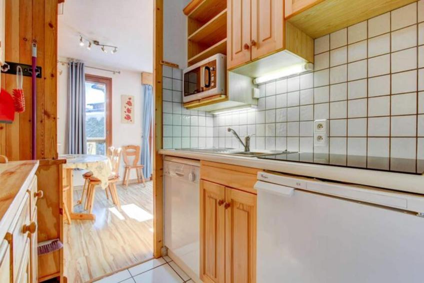 Résidence Le Fanyon - foto 13