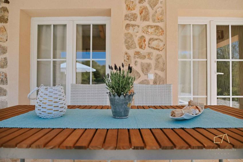 Villa met zwembad en airconditioning - BF-HMCGJ - foto 8
