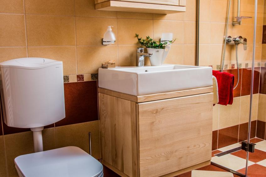 Riverside Pines Luce Apartments with Balcony - Studio Apartment with Balcony - foto 14