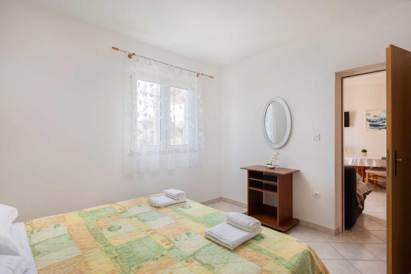 Apartments Bella Vista -One Bedroom Apartment with Terrace and Sea View (A2) - foto 7
