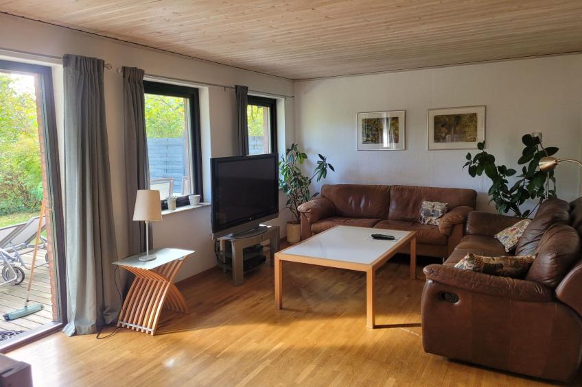 mit Garten, Grill und Terrasse - foto 23