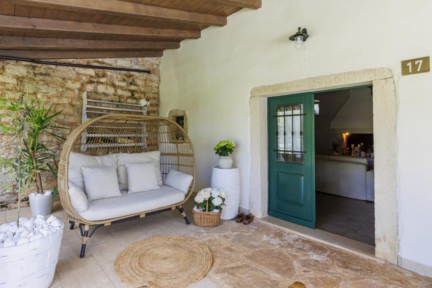 Haus Marija (ROJ422) - foto 8